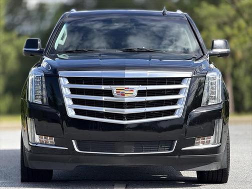 2019 Cadillac Escalade ESV Premium Luxury