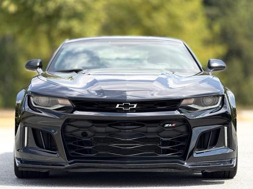 2018 Chevrolet Camaro ZL1