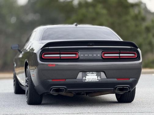 2020 Dodge Challenger R/T Scat Pack