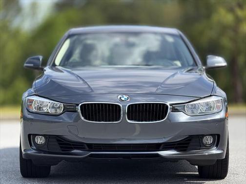 2015 BMW 328 xDrive