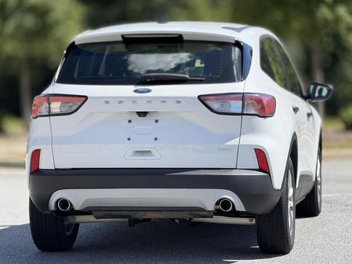 2020 Ford Escape S