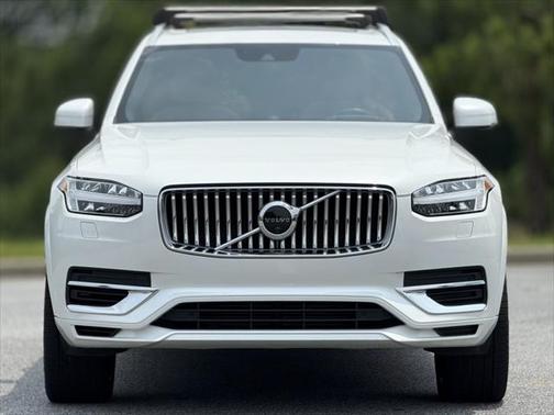 2021 Volvo XC90 Recharge Plug-In Hybrid T8 Inscription 7 Passenger