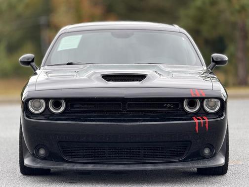 2019 Dodge Challenger R/T Scat Pack