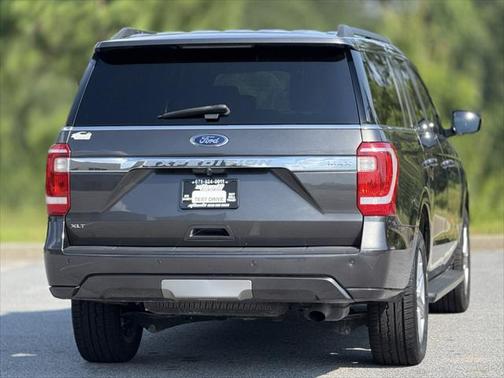 2020 Ford Expedition Max XLT