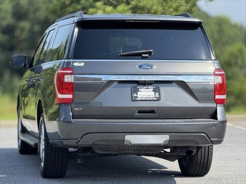 2020 Ford Expedition Max XLT