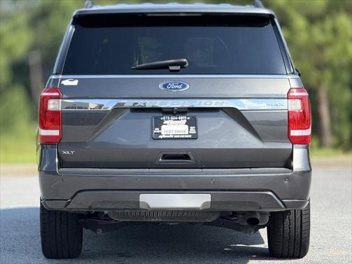 2020 Ford Expedition Max XLT