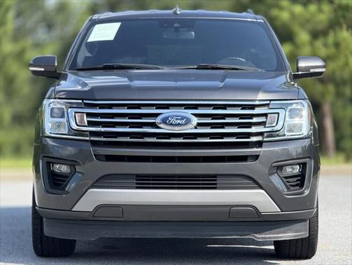 2020 Ford Expedition Max XLT