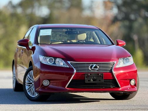 2013 Lexus ES 350 Base
