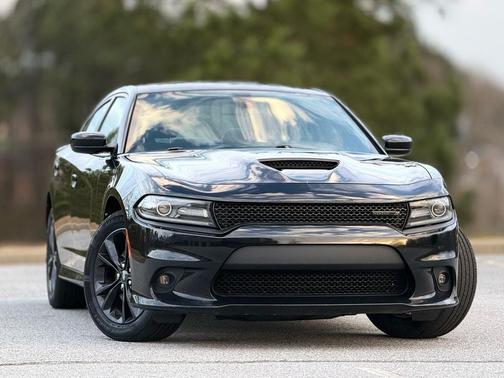 2020 Dodge Charger GT