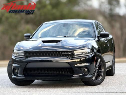 2020 Dodge Charger GT