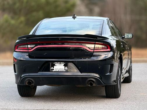 2020 Dodge Charger GT