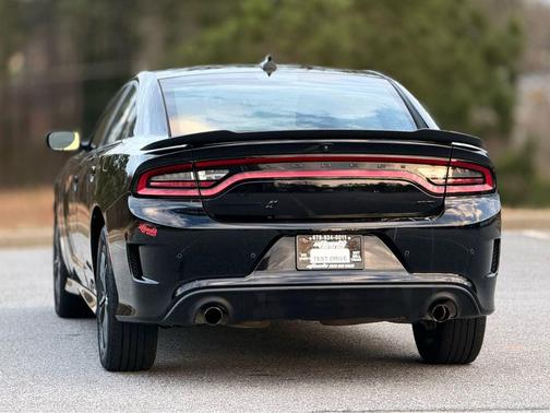 2020 Dodge Charger GT