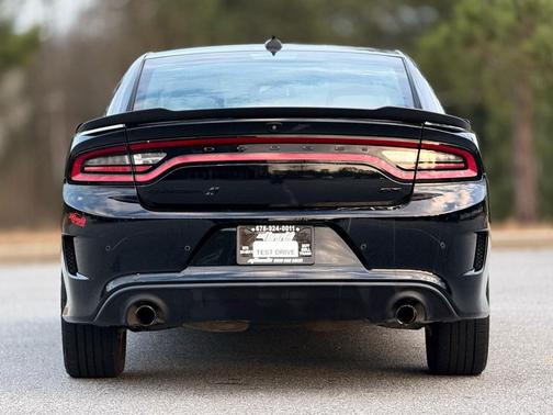 2020 Dodge Charger GT