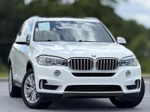 2017 BMW X5 sDrive35i