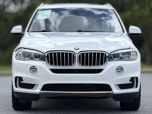 2017 BMW X5 sDrive35i