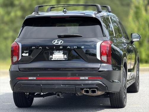2023 Hyundai PALISADE XRT