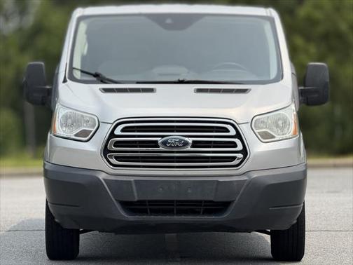 2015 Ford Transit-350 XLT