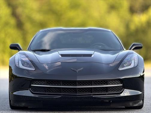 2014 Chevrolet Corvette Stingray Base