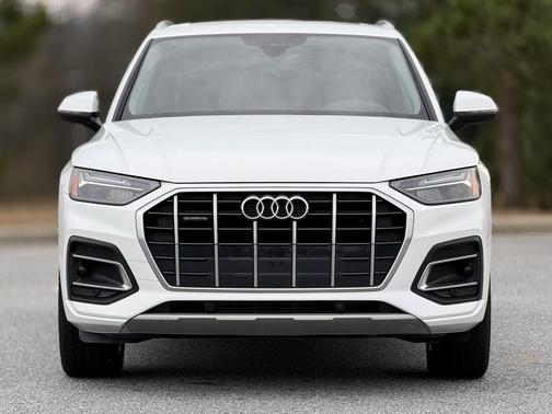 2021 Audi Q5 45 Premium