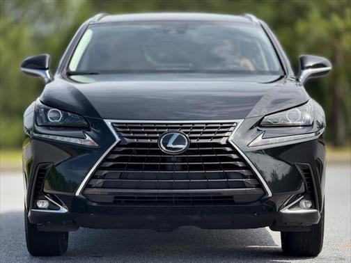 2020 Lexus NX 300 Base