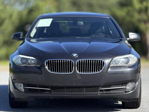 2013 BMW 535 535i