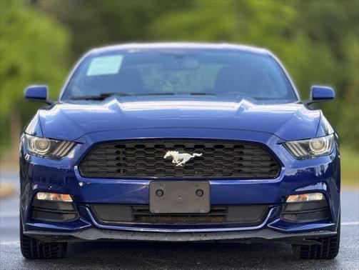 2016 Ford Mustang V6