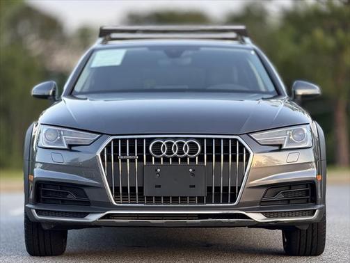 2017 Audi A4 allroad 2.0T Premium