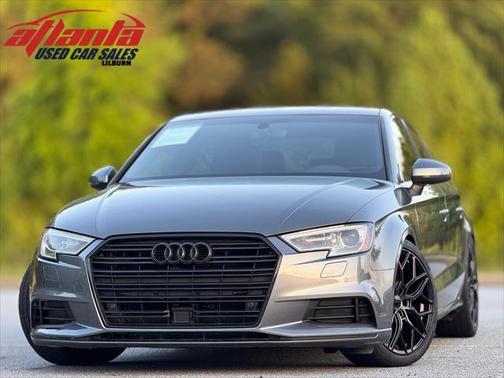 2020 Audi A3 2.0T Premium