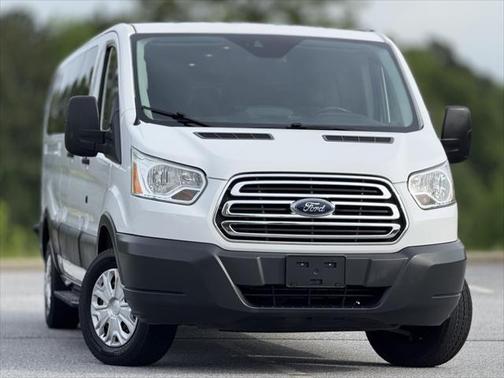 2016 Ford Transit-350 XLT