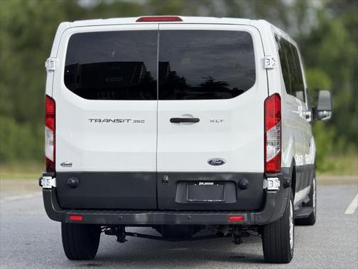 2016 Ford Transit-350 XLT