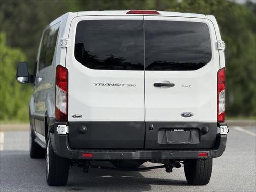 2016 Ford Transit-350 XLT