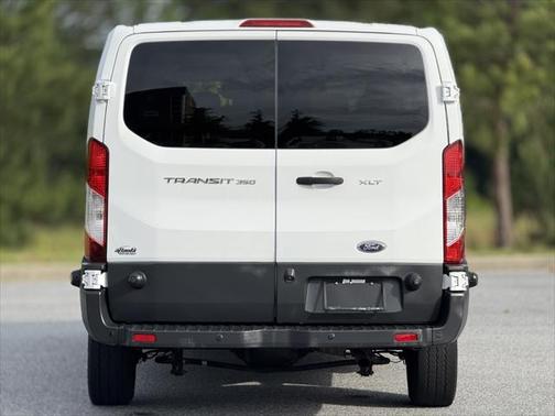 2016 Ford Transit-350 XLT