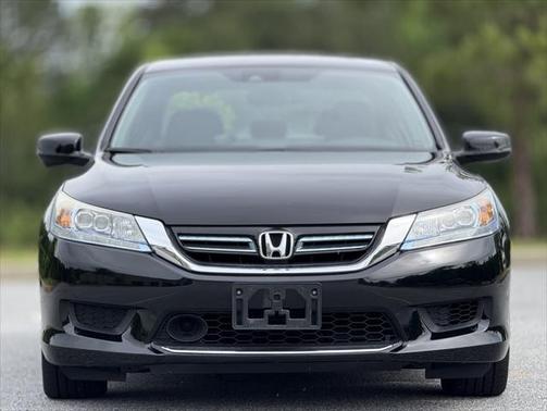 2014 Honda Accord Hybrid Touring