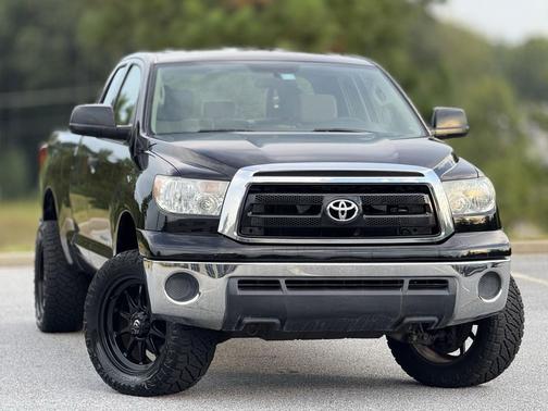 2013 Toyota Tundra Grade
