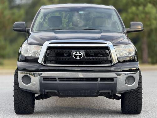 2013 Toyota Tundra Grade