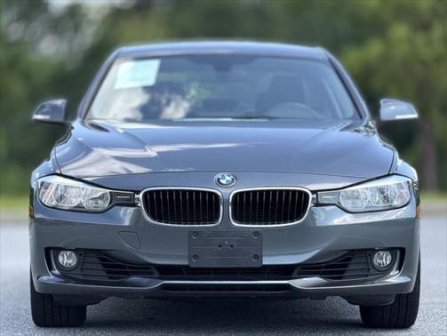 2015 BMW 328 xDrive