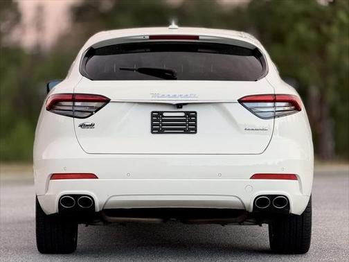 2022 Maserati Levante GT
