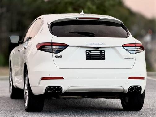 2022 Maserati Levante GT