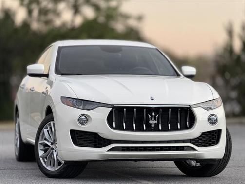2022 Maserati Levante GT