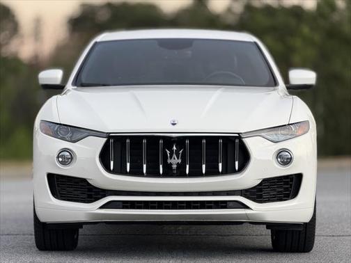 2022 Maserati Levante GT