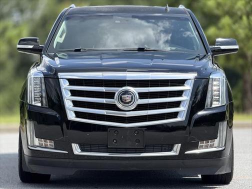 2015 Cadillac Escalade ESV Premium