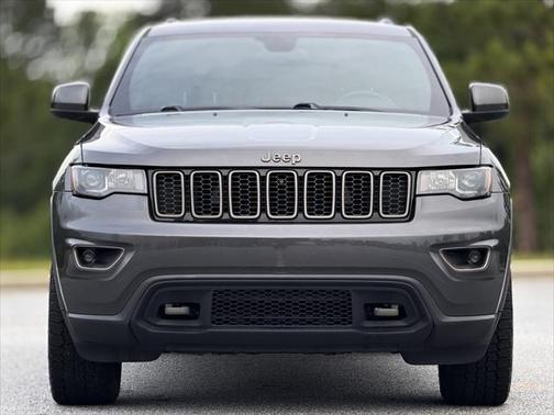 2016 Jeep Grand Cherokee 75th Anniversary