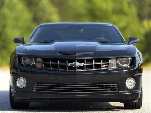 2010 Chevrolet Camaro 2SS
