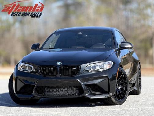 2017 BMW M2 Base