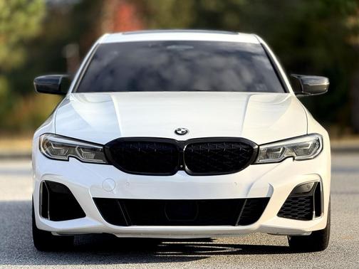 2020 BMW M340 i xDrive