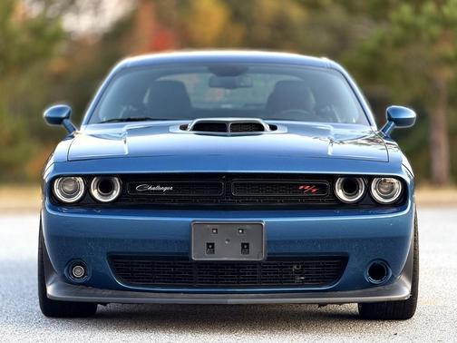 2020 Dodge Challenger R/T Scat Pack
