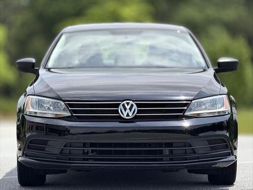2016 Volkswagen Jetta 1.4T S