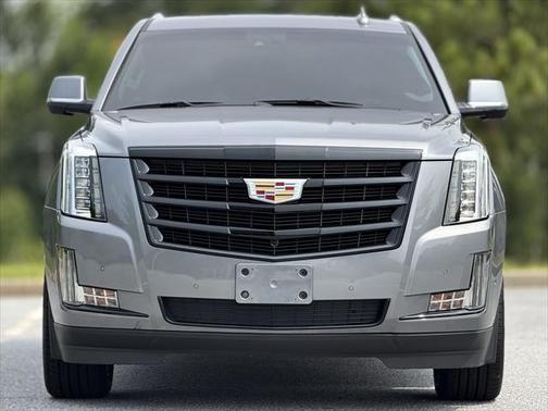 2019 Cadillac Escalade ESV Luxury