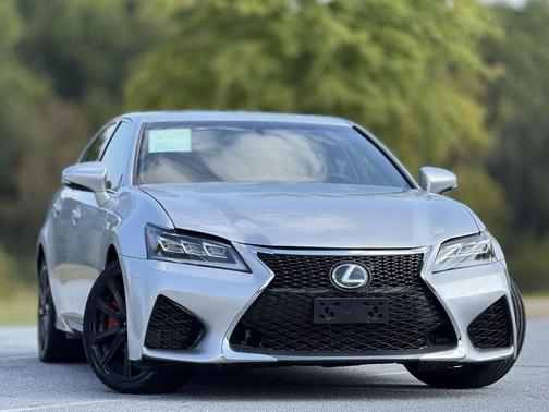 2015 Lexus GS 350 Base