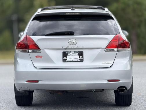 2014 Toyota Venza
